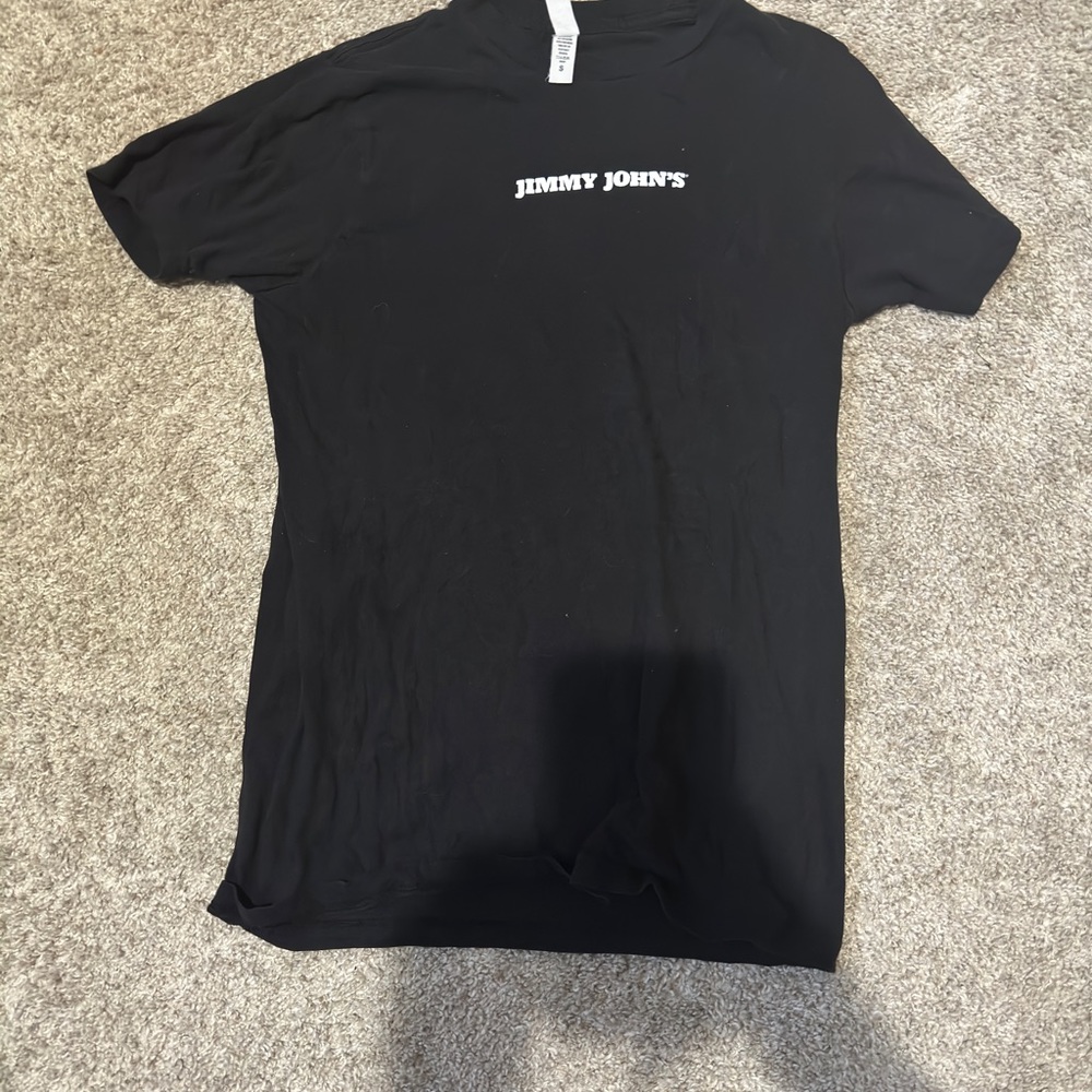Jimmy johns shirt’s